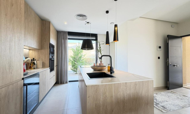 Revente - Villa - Murcia - Altaona Golf - Country Village