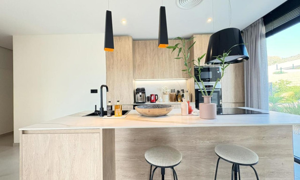 Revente - Villa - Murcia - Altaona Golf - Country Village