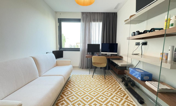 Revente - Villa - Murcia - Altaona Golf - Country Village