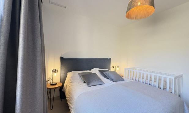 Revente - Villa - Murcia - Altaona Golf - Country Village