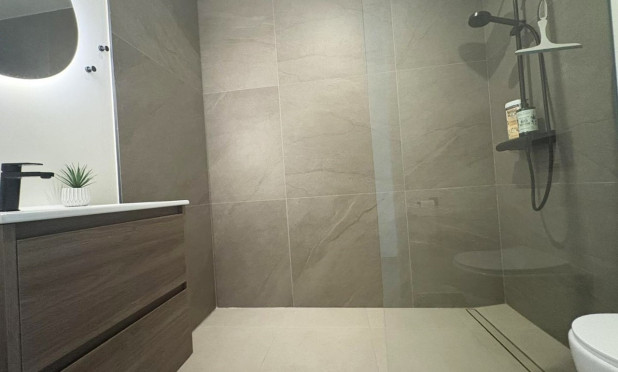 Revente - Villa - Murcia - Altaona Golf - Country Village