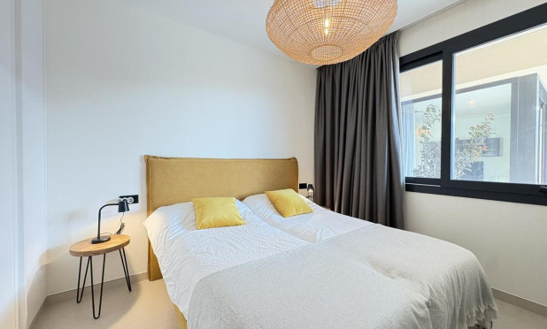 Revente - Villa - Murcia - Altaona Golf - Country Village