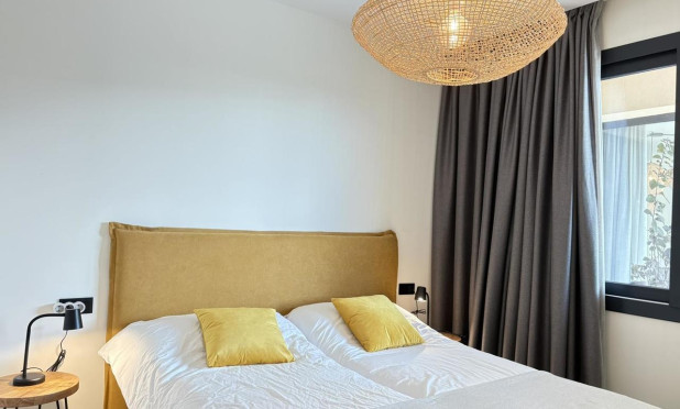 Revente - Villa - Murcia - Altaona Golf - Country Village