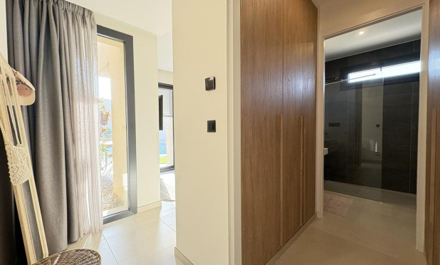 Revente - Villa - Murcia - Altaona Golf - Country Village