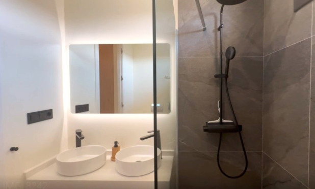 Revente - Villa - Murcia - Altaona Golf - Country Village