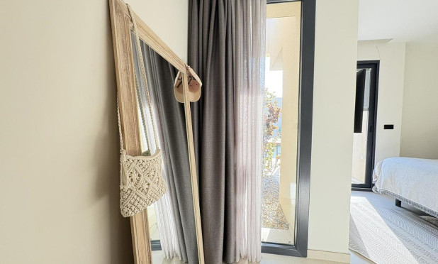 Revente - Villa - Murcia - Altaona Golf - Country Village