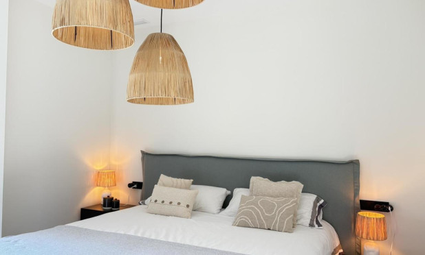 Revente - Villa - Murcia - Altaona Golf - Country Village