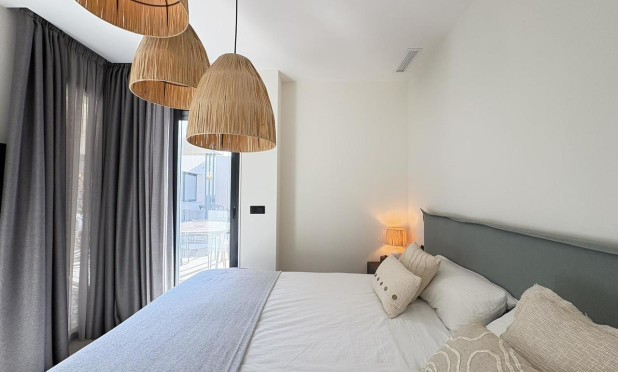 Revente - Villa - Murcia - Altaona Golf - Country Village