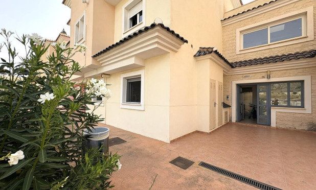 Revente - Appartement - Murcia - Altaona Golf - Country Village