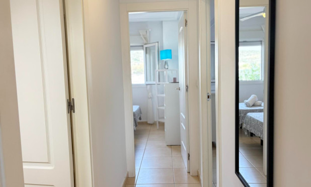 Revente - Appartement - Murcia - Altaona Golf - Country Village