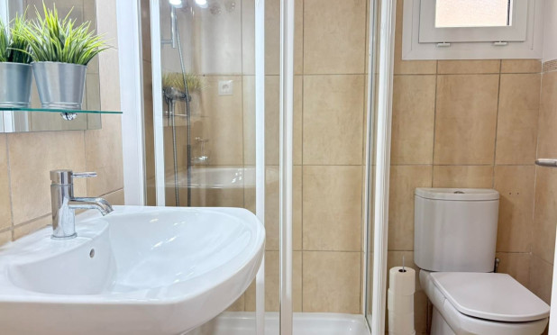 Revente - Appartement - Murcia - Altaona Golf - Country Village