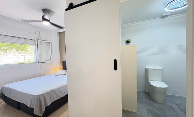 Revente - Appartement - Murcia - Altaona Golf - Country Village