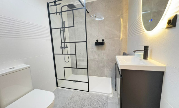 Revente - Appartement - Murcia - Altaona Golf - Country Village