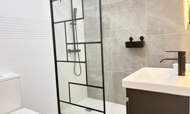 Revente - Appartement - Murcia - Altaona Golf - Country Village