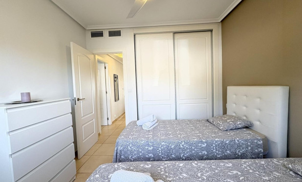 Revente - Appartement - Murcia - Altaona Golf - Country Village