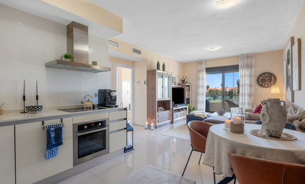 Revente - Appartement - Ciudad Quesada - Doña pepa