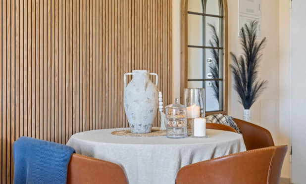 Revente - Appartement - Ciudad Quesada - Doña pepa