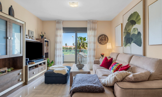 Revente - Appartement - Ciudad Quesada - Doña pepa