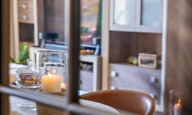 Revente - Appartement - Ciudad Quesada - Doña pepa