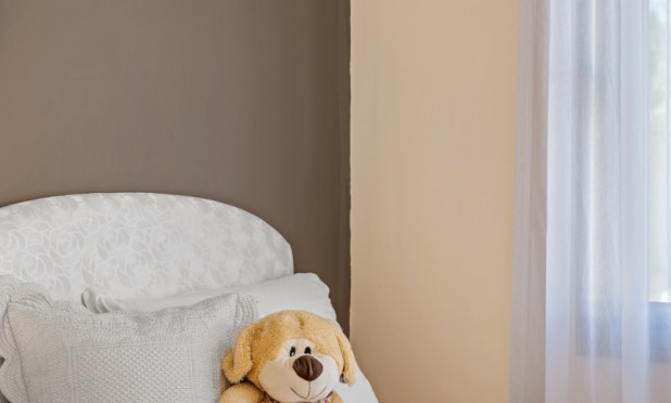 Revente - Appartement - Ciudad Quesada - Doña pepa