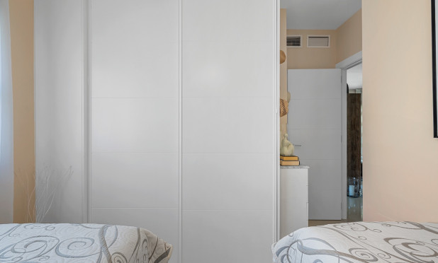 Revente - Appartement - Ciudad Quesada - Doña pepa