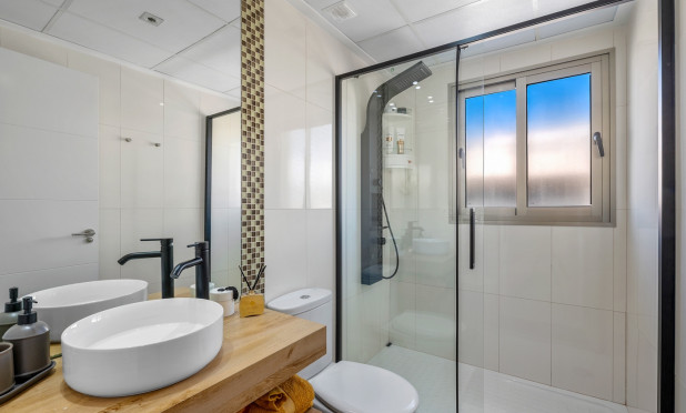 Revente - Appartement - Ciudad Quesada - Doña pepa