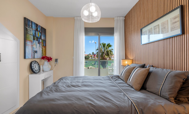 Revente - Appartement - Ciudad Quesada - Doña pepa