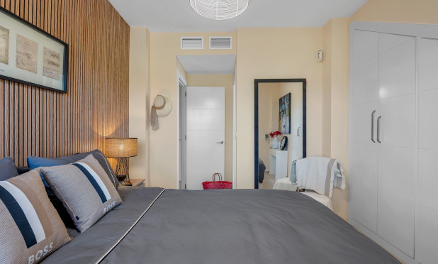 Revente - Appartement - Ciudad Quesada - Doña pepa