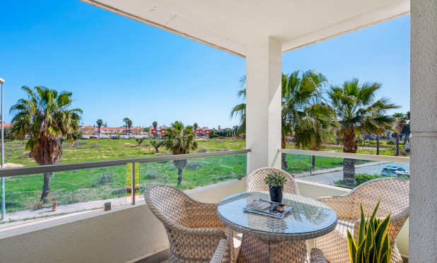 Revente - Appartement - Ciudad Quesada - Doña pepa