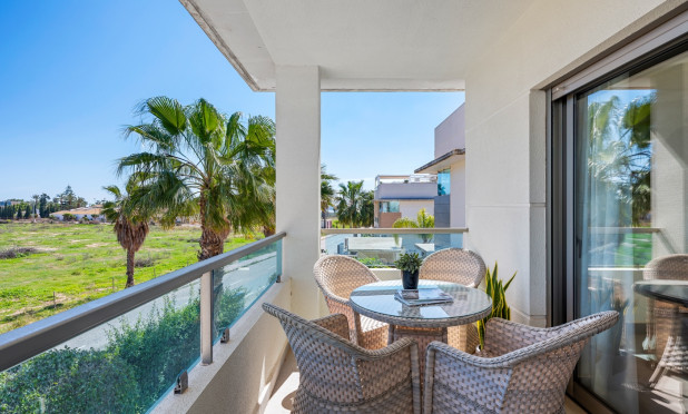 Revente - Appartement - Ciudad Quesada - Doña pepa