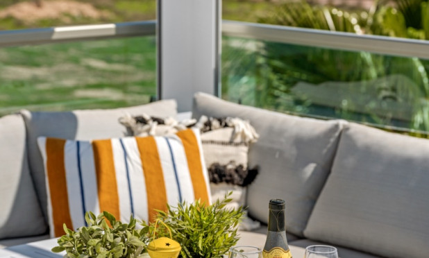 Revente - Appartement - Ciudad Quesada - Doña pepa