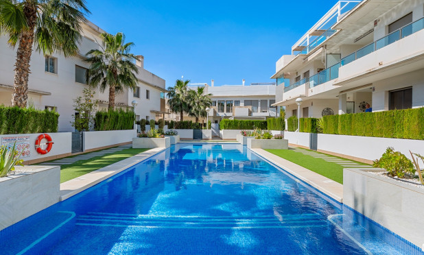 Revente - Appartement - Ciudad Quesada - Doña pepa