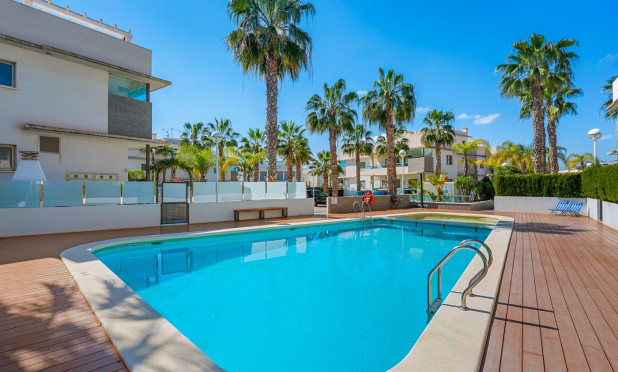 Revente - Appartement - Ciudad Quesada - Doña pepa