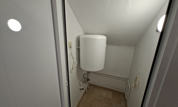 Revente - Maison de ville - Villamartín - Los Dolses