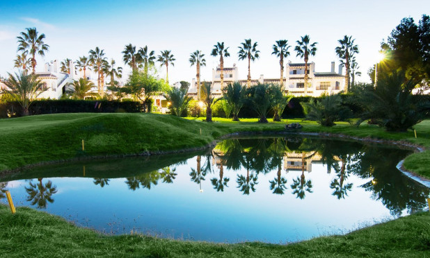 Revente - Maison de ville - Villamartín - Los Dolses