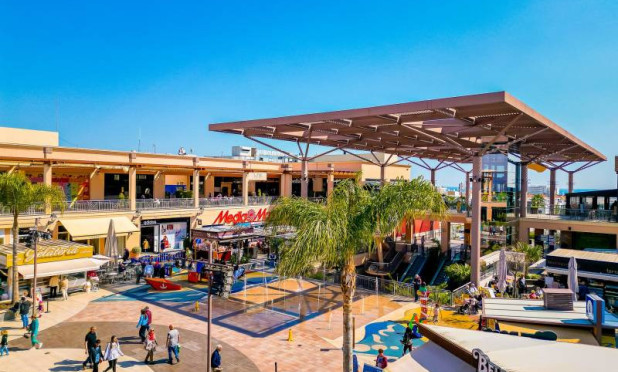 Revente - Maison de ville - Villamartín - Los Dolses