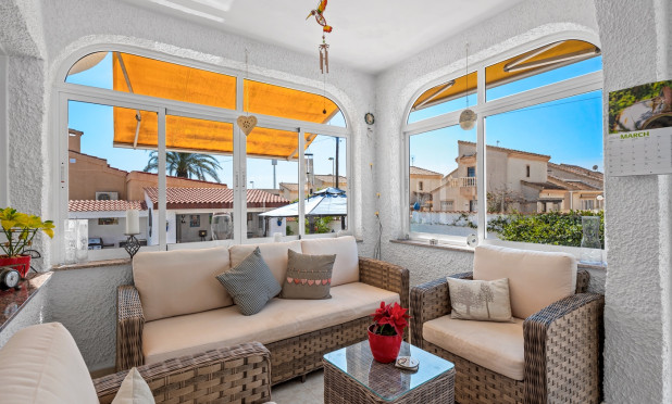 Revente - Villa - Ciudad Quesada - Rojales