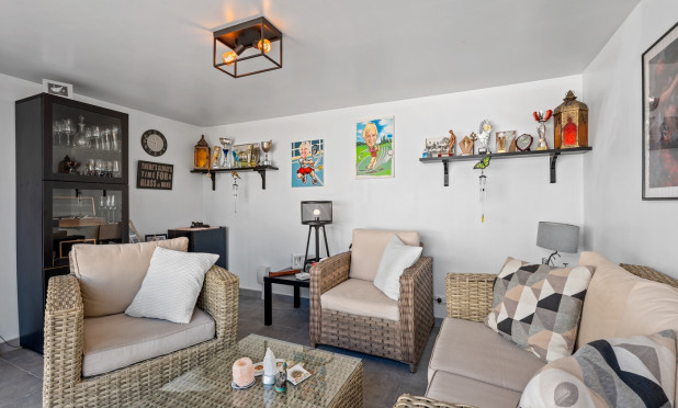 Revente - Villa - Ciudad Quesada - Rojales