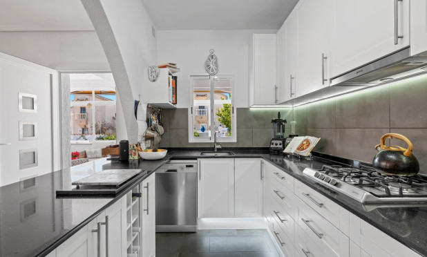 Revente - Villa - Ciudad Quesada - Rojales