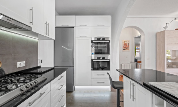 Revente - Villa - Ciudad Quesada - Rojales