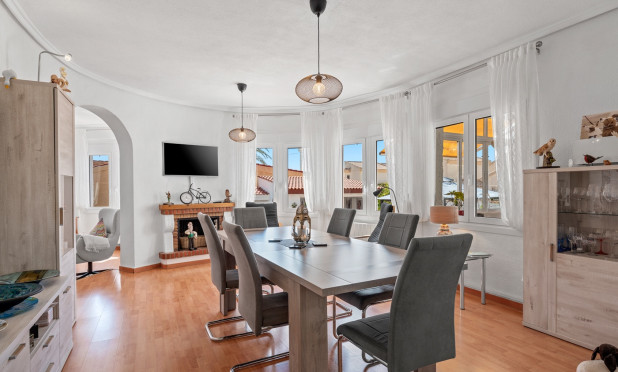 Revente - Villa - Ciudad Quesada - Rojales