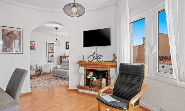 Revente - Villa - Ciudad Quesada - Rojales