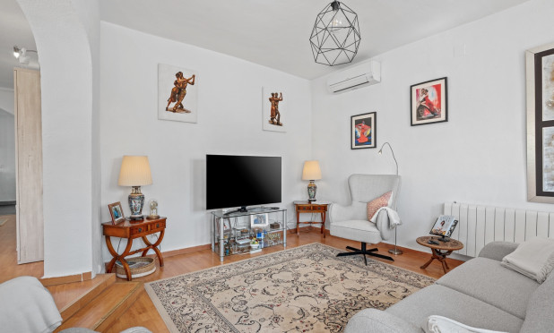 Revente - Villa - Ciudad Quesada - Rojales