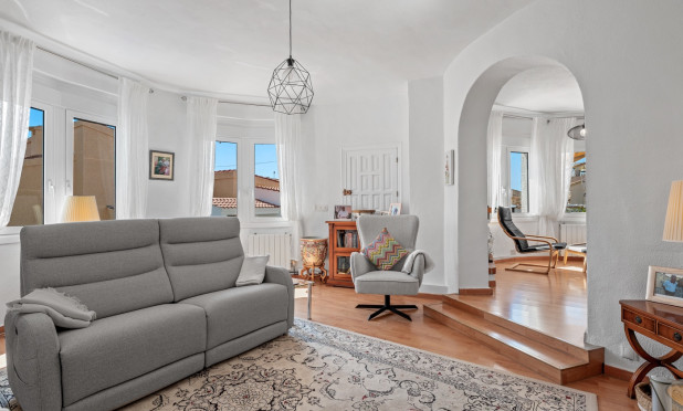 Revente - Villa - Ciudad Quesada - Rojales