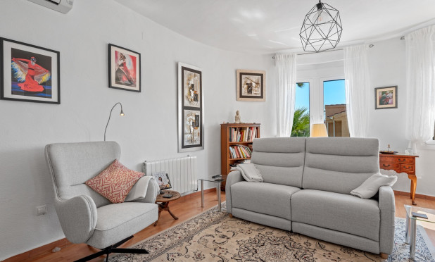 Revente - Villa - Ciudad Quesada - Rojales