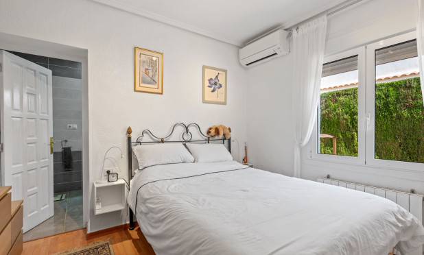 Revente - Villa - Ciudad Quesada - Rojales