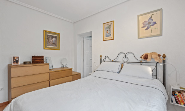 Revente - Villa - Ciudad Quesada - Rojales