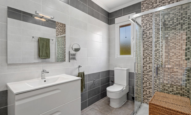 Revente - Villa - Ciudad Quesada - Rojales