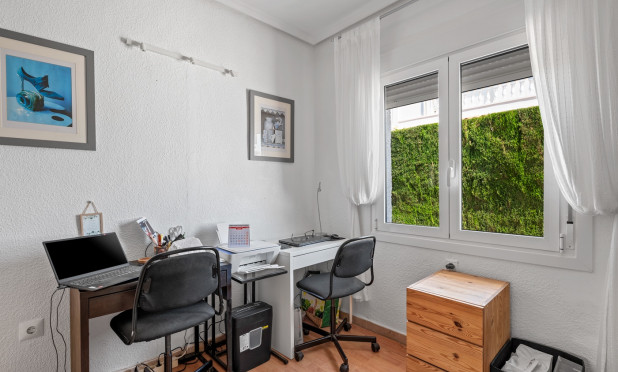 Revente - Villa - Ciudad Quesada - Rojales