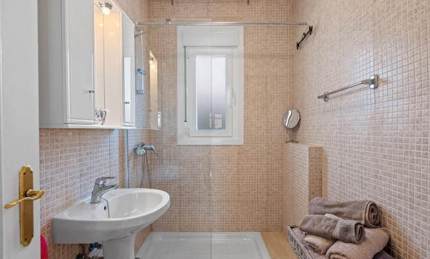 Revente - Villa - Ciudad Quesada - Rojales